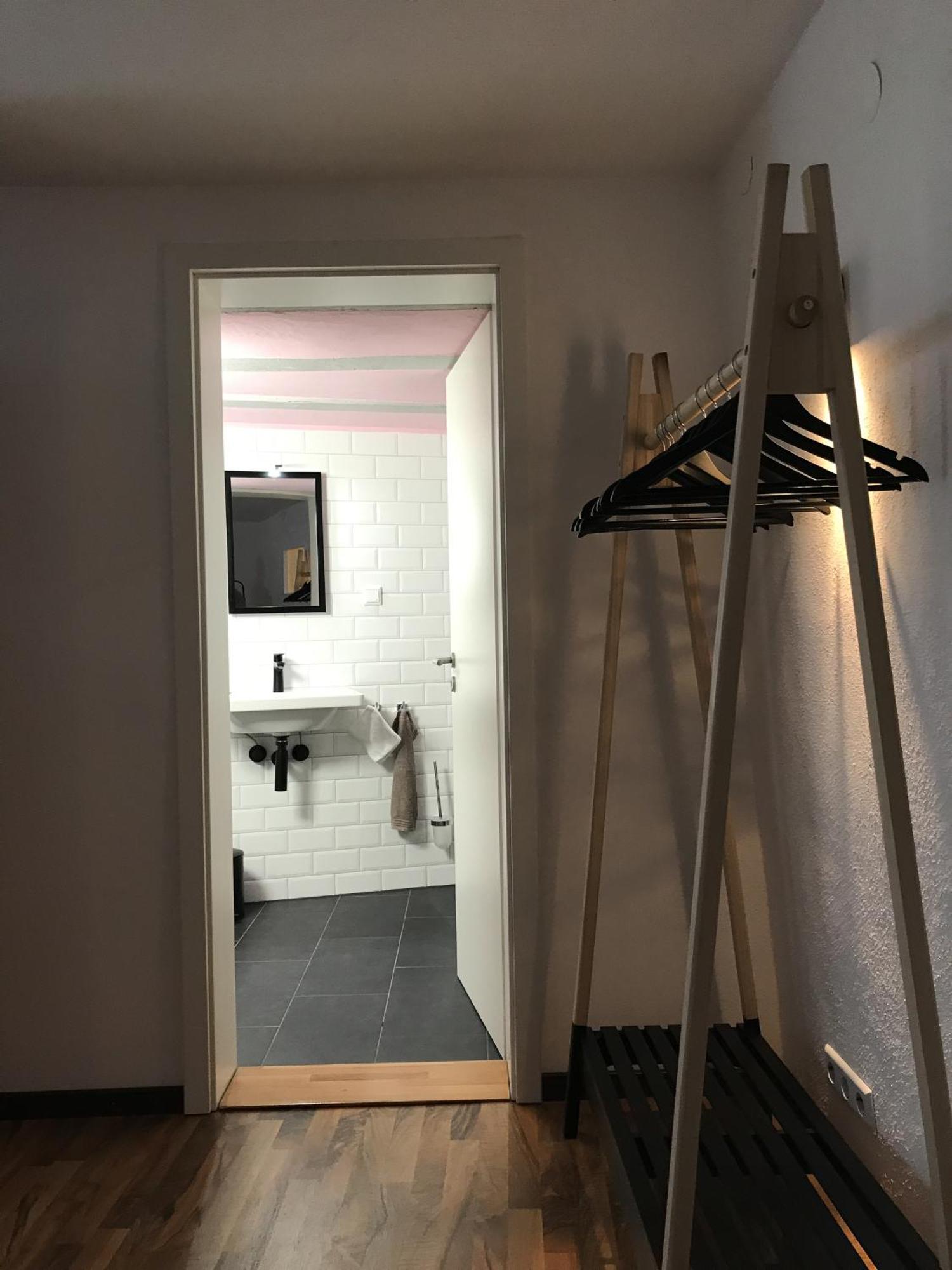Apartamento Fuxbau Neustadt an der Weinstraße Exterior foto