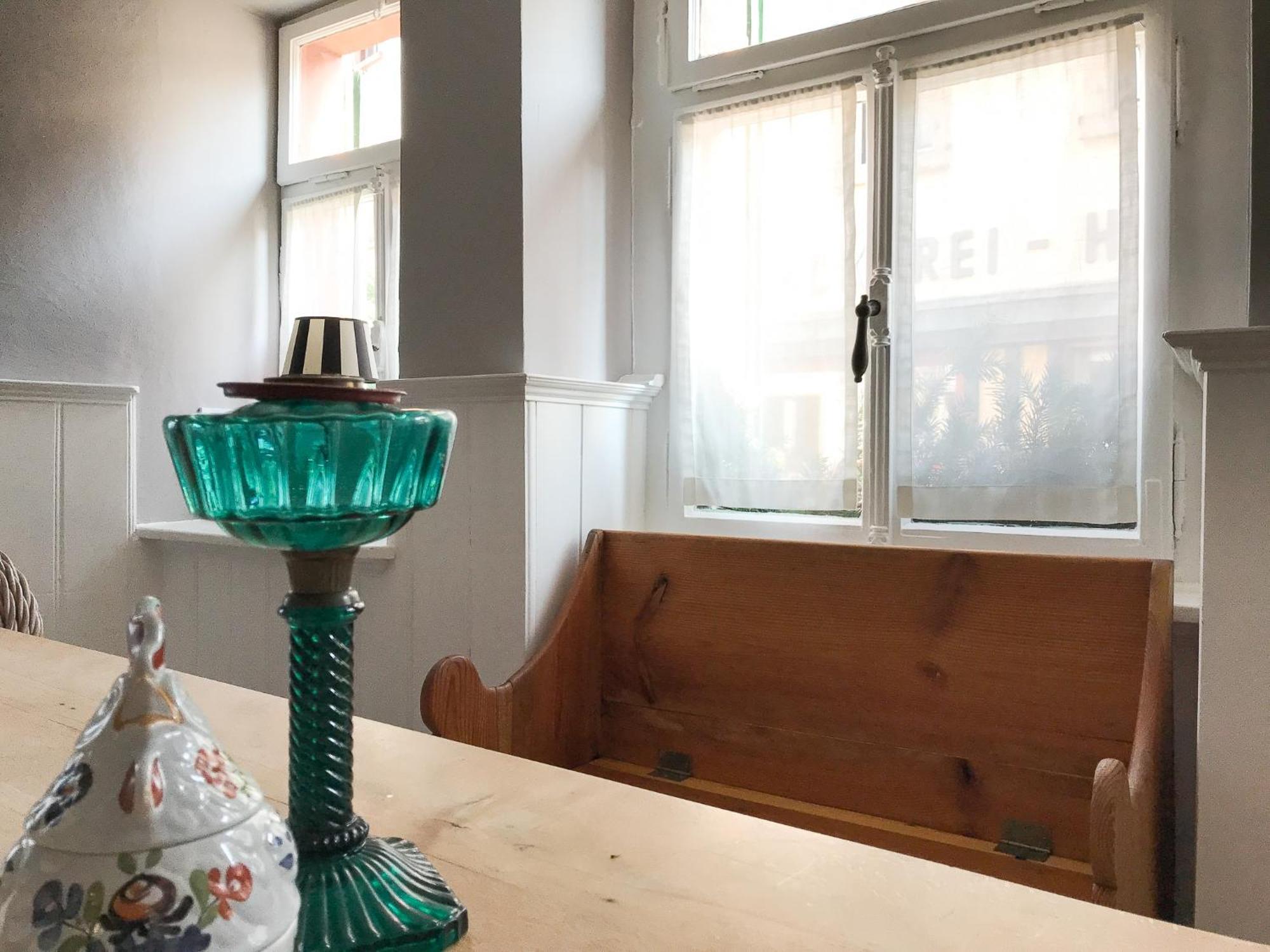 Apartamento Fuxbau Neustadt an der Weinstraße Exterior foto