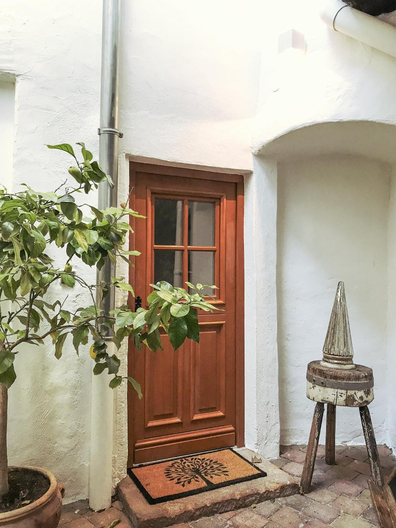 Apartamento Fuxbau Neustadt an der Weinstraße Exterior foto