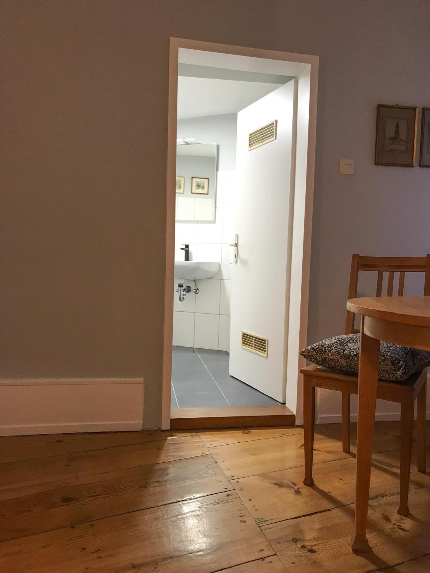 Apartamento Fuxbau Neustadt an der Weinstraße Exterior foto
