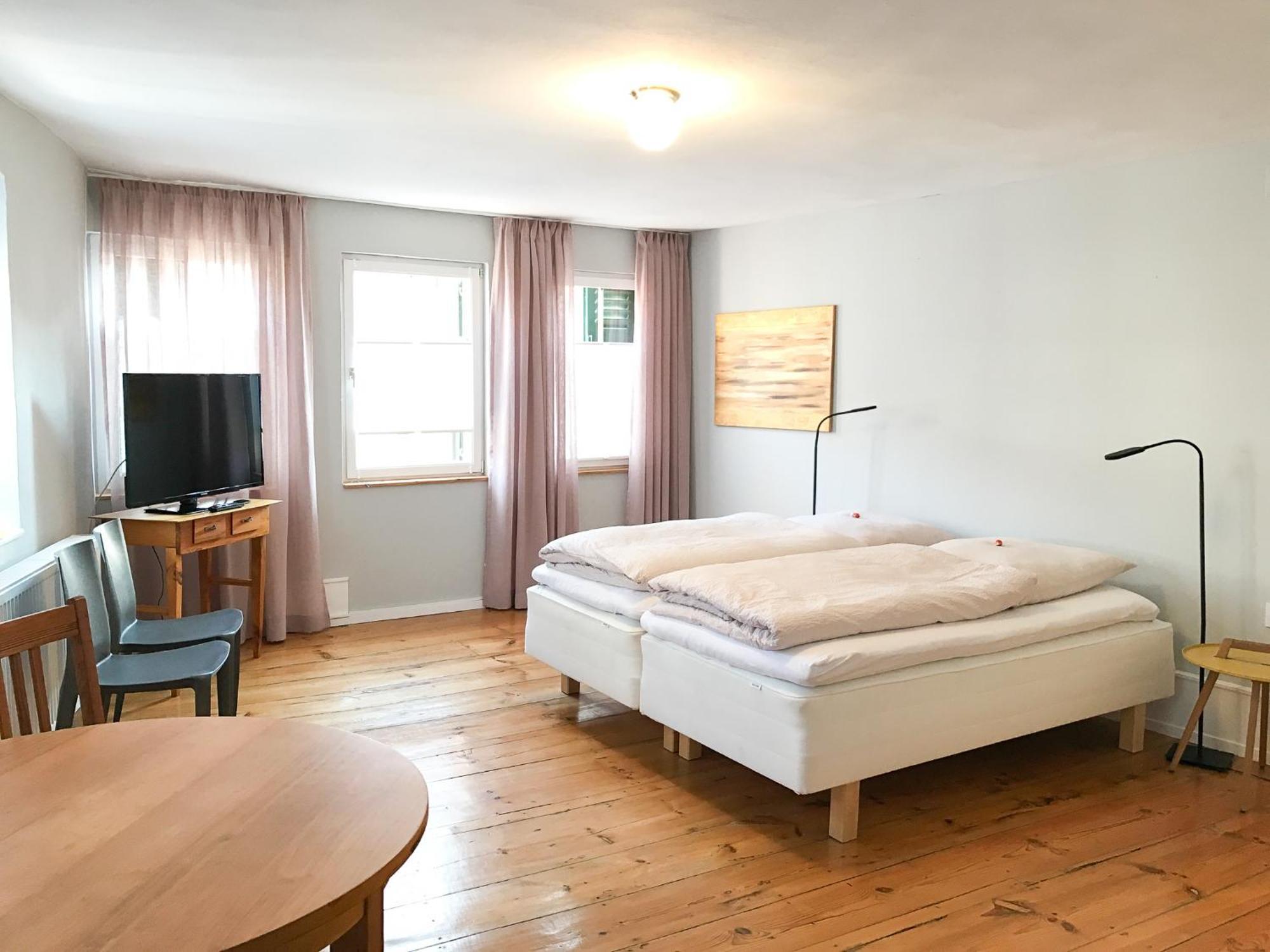 Apartamento Fuxbau Neustadt an der Weinstraße Exterior foto