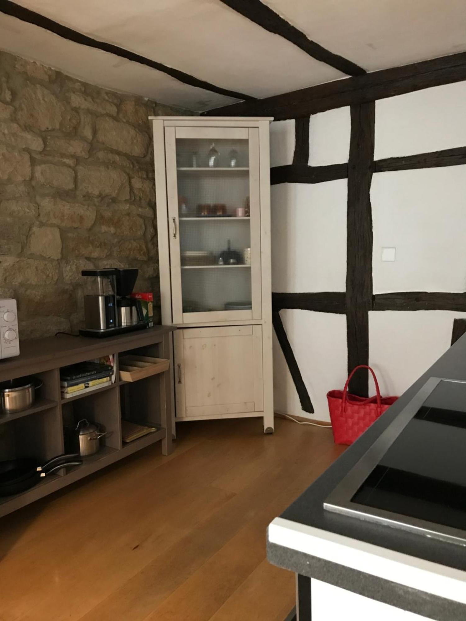 Apartamento Fuxbau Neustadt an der Weinstraße Exterior foto