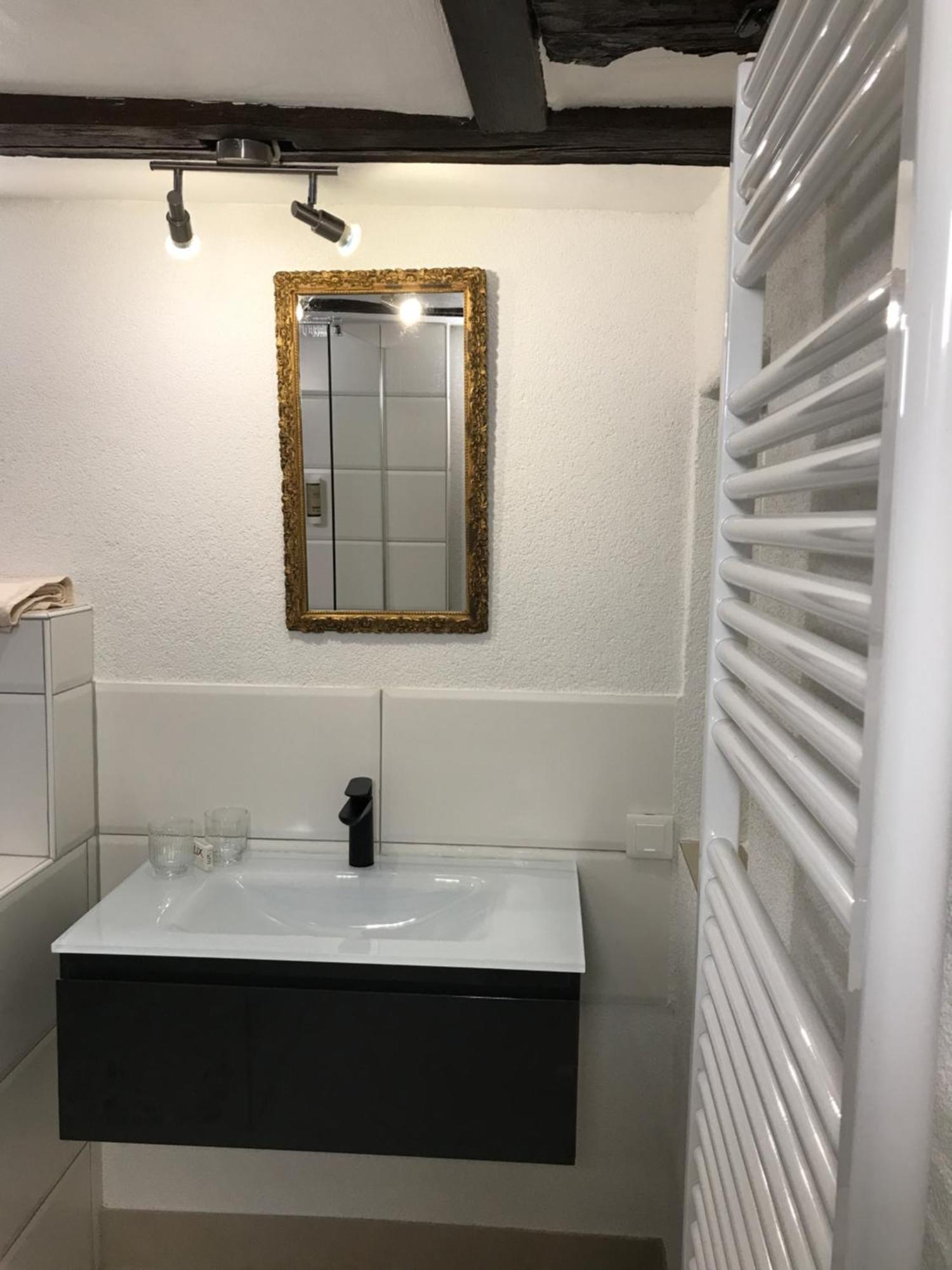 Apartamento Fuxbau Neustadt an der Weinstraße Exterior foto