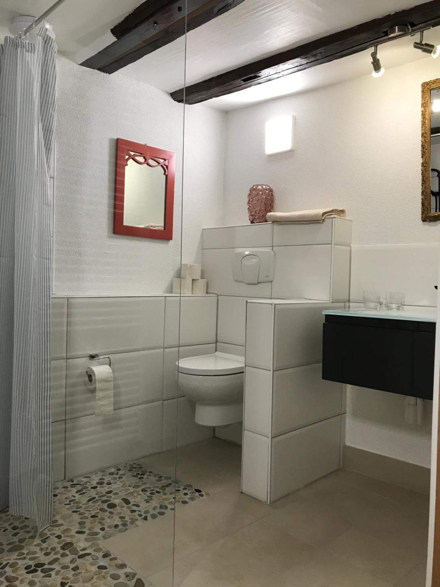 Apartamento Fuxbau Neustadt an der Weinstraße Exterior foto